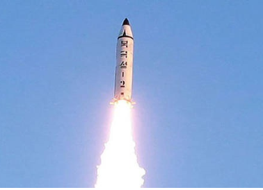 북한 미사일 / SIZE:304 KB